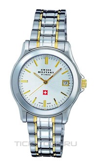 ���� Swiss Military by Chrono 18100BI-8M
